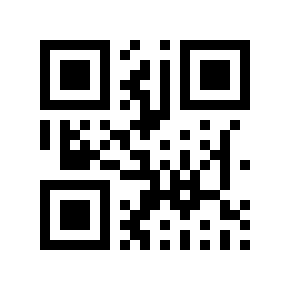 QR code 281803