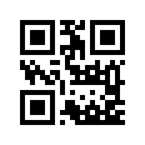 QR code 281923