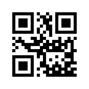 QR code 281927