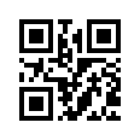 QR code 2820407