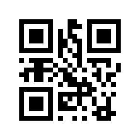 QR code 2822