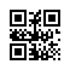 QR code 2822004