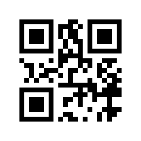 QR code 2822005