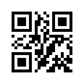 QR code 282282