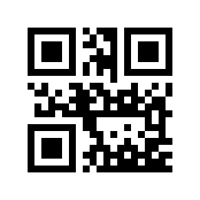 QR code 282377