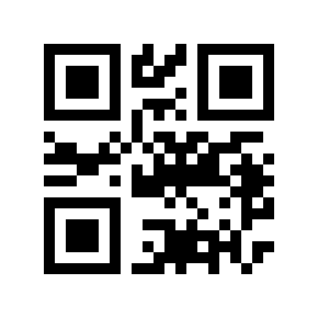 QR code 282789