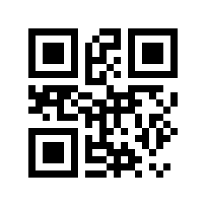 QR code 282807