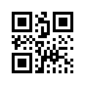 QR code 283021