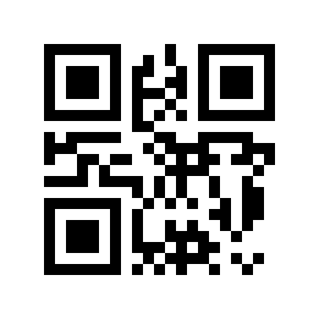 QR code 28312