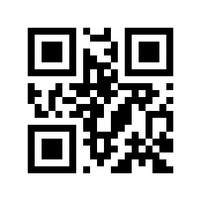 QR code 283279