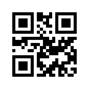 QR code 283301