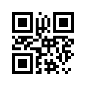 QR code 283797