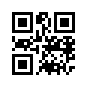 QR code 284065