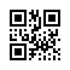 QR code 284066