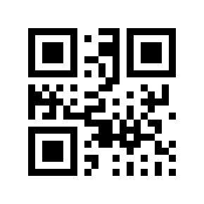 QR code 284074