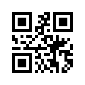 QR code 2840907