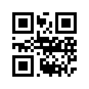 QR code 284115