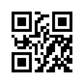 QR code 284309