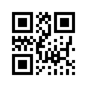 QR code 284311