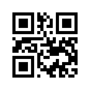QR code 284313