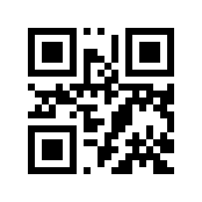 QR code 284314