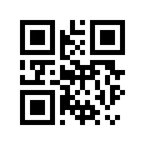 QR code 284316