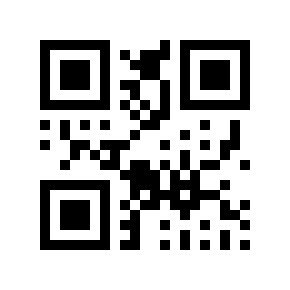 QR code 284317