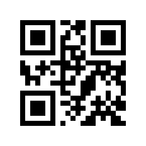 QR code 284318