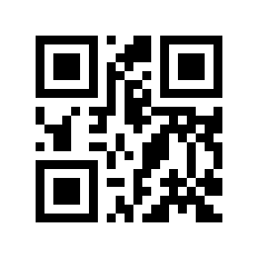 QR code 284319