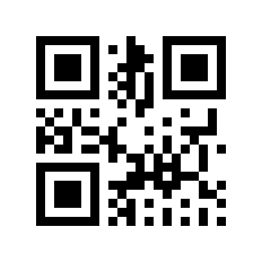 QR code 284323