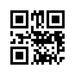 QR code 284340