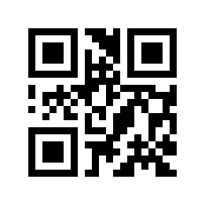 QR code 284341