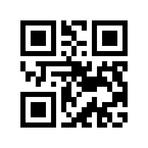 QR code 284347