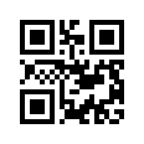 QR code 284348