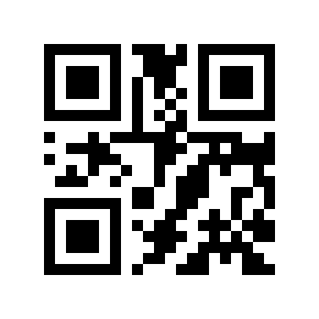 QR code 284409