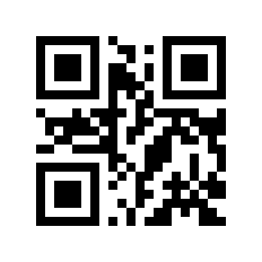 QR code 284459