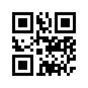 QR code 284475
