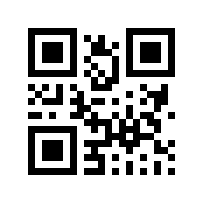QR code 284574