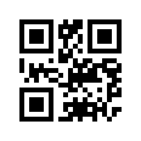 QR code 284844
