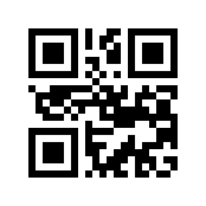 QR code 284851