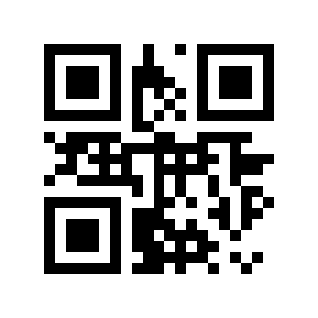 QR code 284860