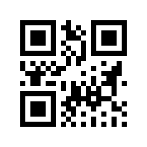 QR code 284871