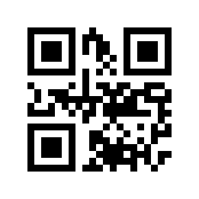 QR code 284874