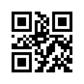 QR code 285036