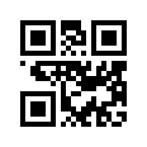 QR code 285037