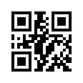 QR code 285056