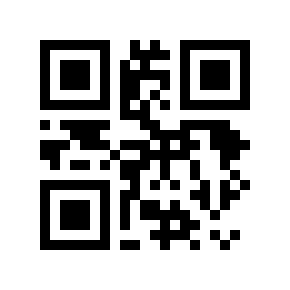 QR code 285322