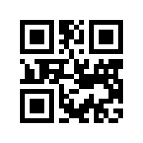 QR code 285393