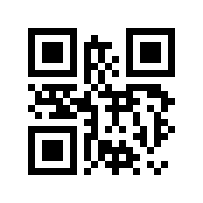 QR code 285432