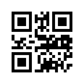QR code 285466
